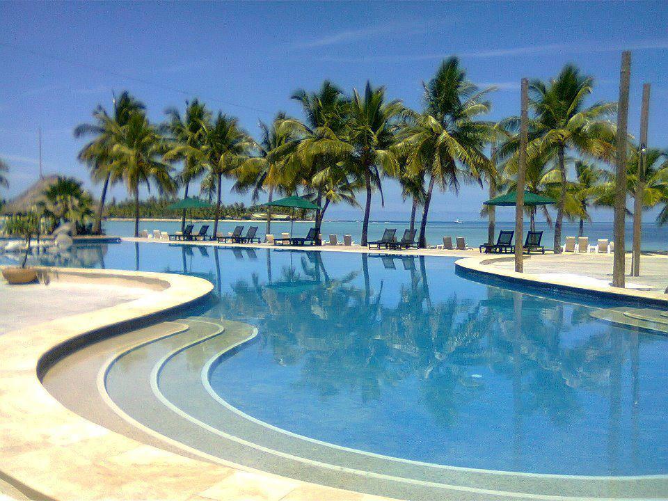 Oasis Pool Villa - Musket Cove Resort - Fiji Malololailai Buitenkant foto